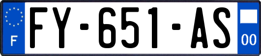 FY-651-AS