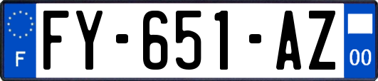 FY-651-AZ