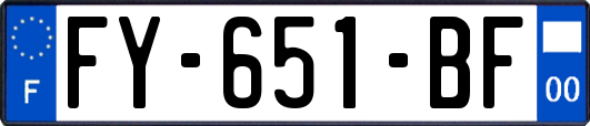 FY-651-BF