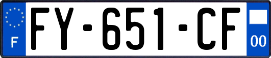 FY-651-CF