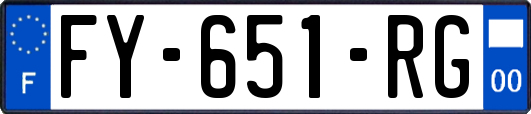FY-651-RG