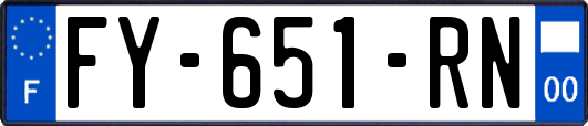 FY-651-RN