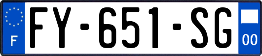 FY-651-SG