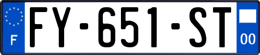 FY-651-ST