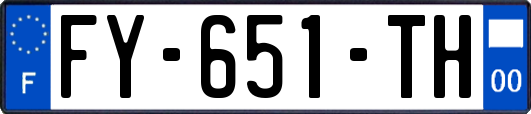 FY-651-TH