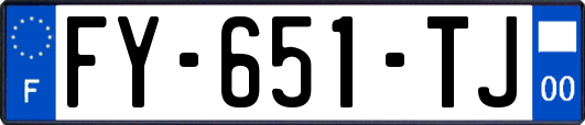 FY-651-TJ
