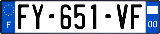 FY-651-VF