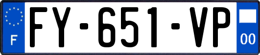 FY-651-VP