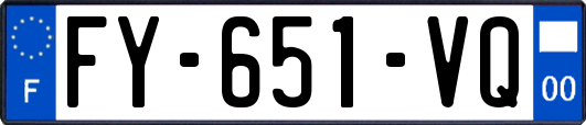 FY-651-VQ