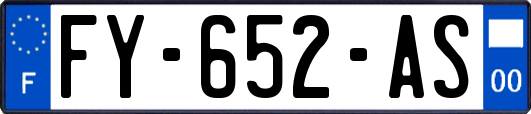 FY-652-AS