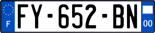 FY-652-BN