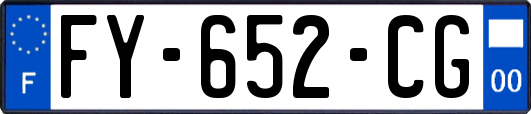 FY-652-CG