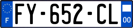 FY-652-CL
