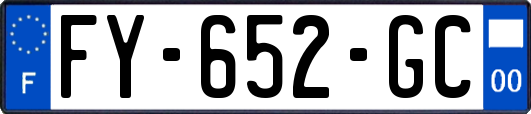 FY-652-GC