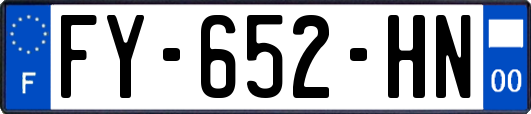 FY-652-HN