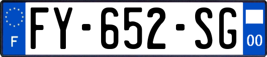 FY-652-SG