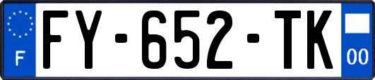 FY-652-TK