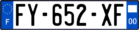 FY-652-XF