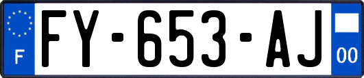 FY-653-AJ