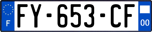 FY-653-CF