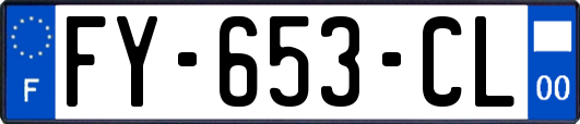 FY-653-CL