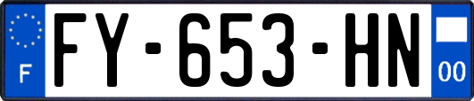 FY-653-HN