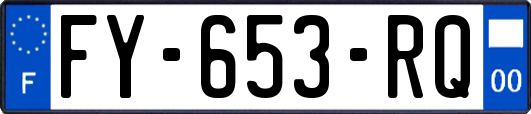 FY-653-RQ