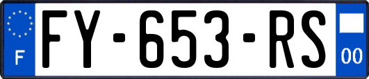 FY-653-RS