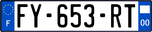 FY-653-RT