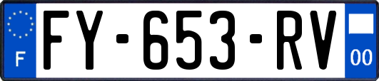 FY-653-RV
