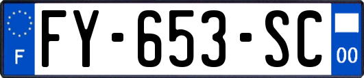 FY-653-SC
