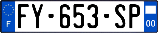 FY-653-SP