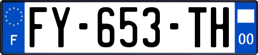 FY-653-TH