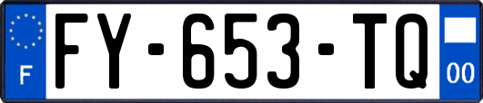 FY-653-TQ