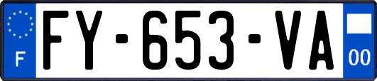FY-653-VA