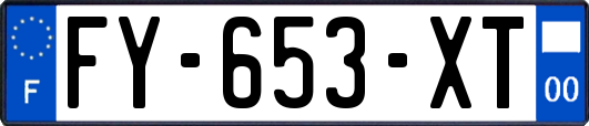 FY-653-XT