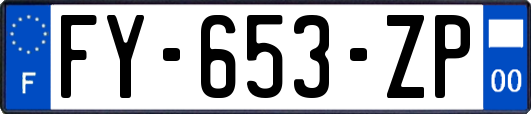 FY-653-ZP