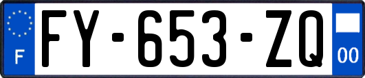 FY-653-ZQ
