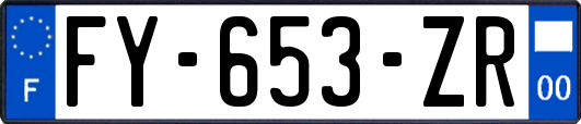 FY-653-ZR