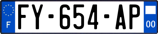 FY-654-AP