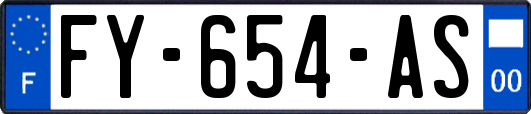 FY-654-AS