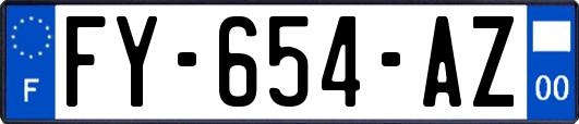 FY-654-AZ