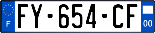 FY-654-CF