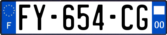FY-654-CG