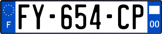 FY-654-CP
