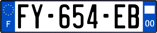 FY-654-EB