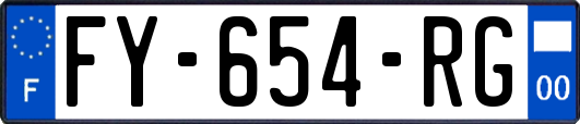 FY-654-RG