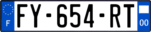 FY-654-RT