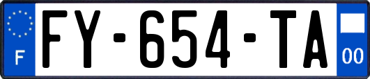 FY-654-TA
