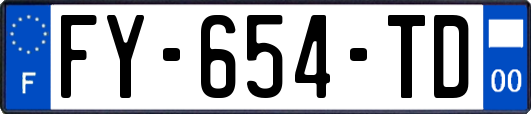 FY-654-TD